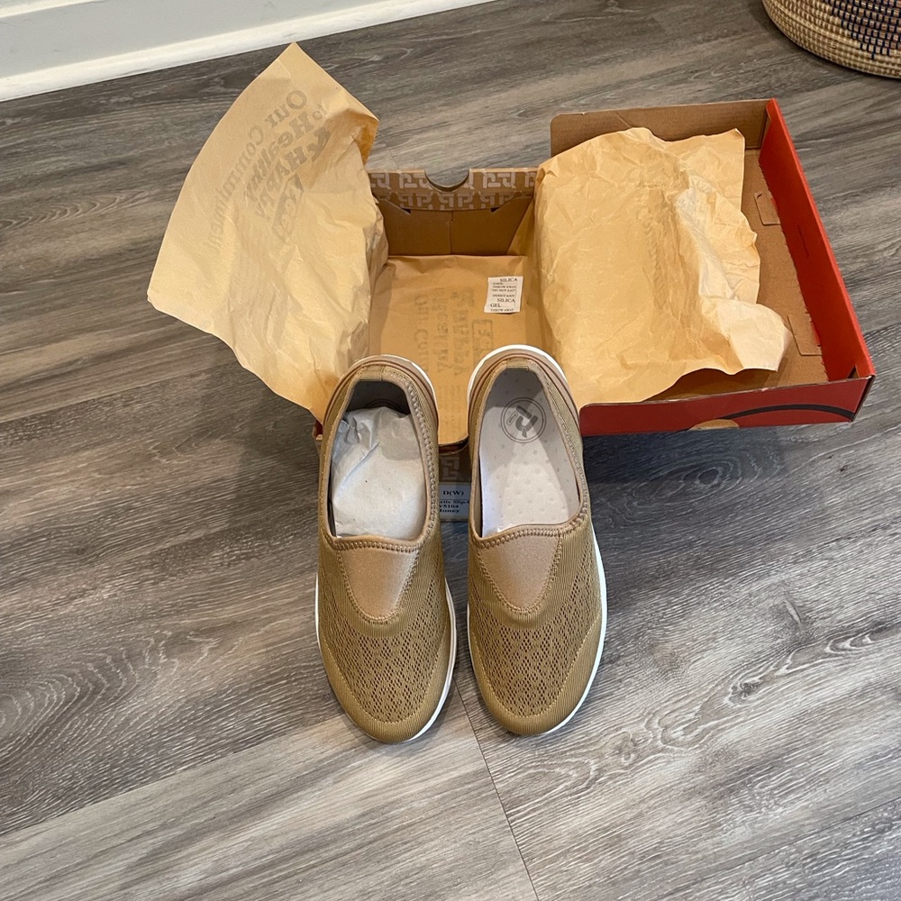 Propet Slip Ons